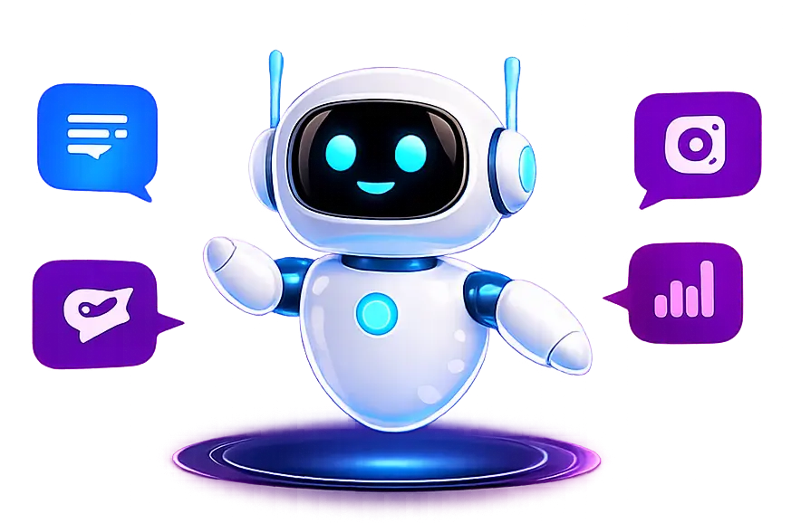 Bot illustration