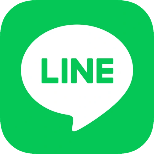 LINE logo