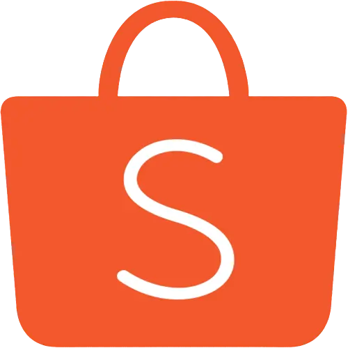 Shopee logo