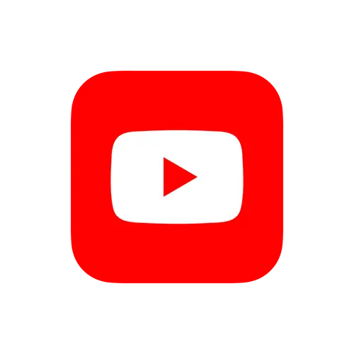 YouTube logo